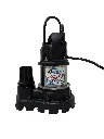 BOMBA DE ACHIQUE (3/4 HP) (2") (AQUAPAK) 