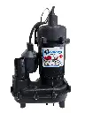 BOMBA DE ACHIQUE (1/2 HP) (1-1/2") (AQUAPAK)  