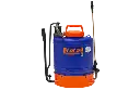 FUMIGADORA DE MOCHILA MANUAL (15 LTRS) (SWISSMEX) (LOLA)