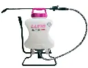 FUMIGADORA DE MOCHILA MANUAL (11 LTRS) (SWISSMEX) (LUNA) 