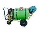 PARIHUELA C/TANQUE DE AGUA (7 HP) (ANTARIX)