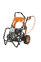 HIDROLAVADORA RB 600 (7 HP) (STIHL)
