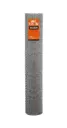 MALLA HEXAGONAL GALVANIZADA (1.20 MTRS) (DEACERO)