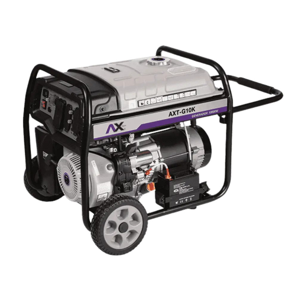 GENERADOR DE CORRIENTE AXT-G10K (10,000W) (AX-TECH)