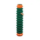 MALLA CICLONICA PVC (1.25 MTRS) (DEACERO) 