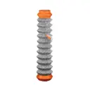MALLA CICLONICA GALVANIZADA (1.25 MTRS) (DEACERO)