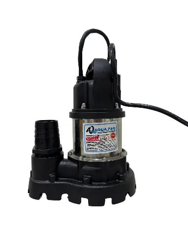 [29290] BOMBA DE ACHIQUE (3/4 HP) (2") (AQUAPAK) 