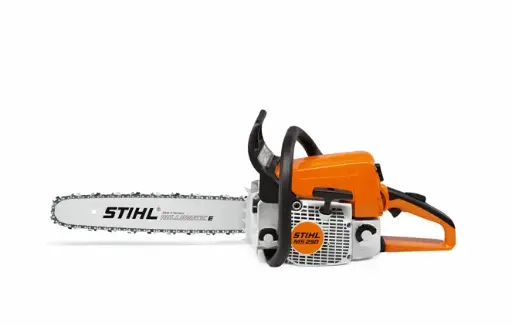 [23093] MOTOSIERRA MS-250 (ESPADA 20") (STIHL) 
