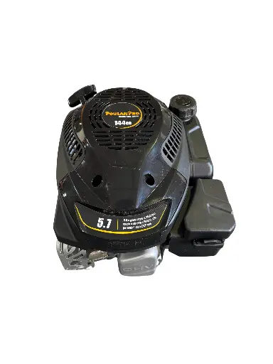 [4743] Motor para Podadora (5 HP) (PoulanPro)
