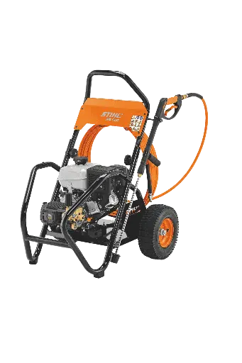 [2854] HIDROLAVADORA RB 600 (7 HP) (STIHL)