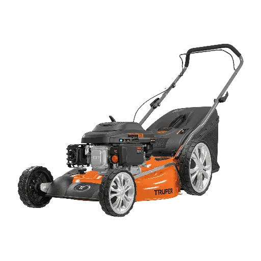 [23968] PODADORA A GASOLINA (6 HP) (22") (TRUPER)