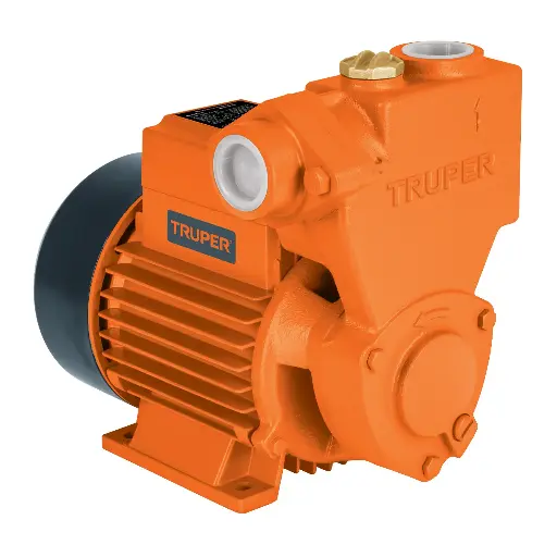 [32863] BOMBA PERIFERICA AUTOCEBANTE (3/4 HP) (TRUPER) 