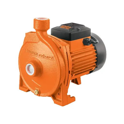 [444] BOMBA CENTRIFUGA (1/2 HP) (TRUPER)  