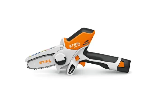[31920] MINI SIERRA GTA-26 (ESPADA 4") (STIHL)
