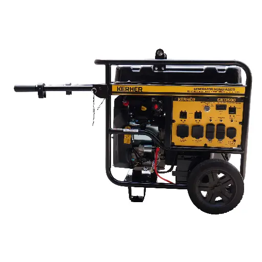 [4638] GENERADOR DE CORRIENTE GK13500 (14,000W)(ANTARIX)
