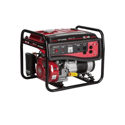 [29993] GENERADOR DE CORRIENTE NIT-4000 (3,500W) (NITRO)