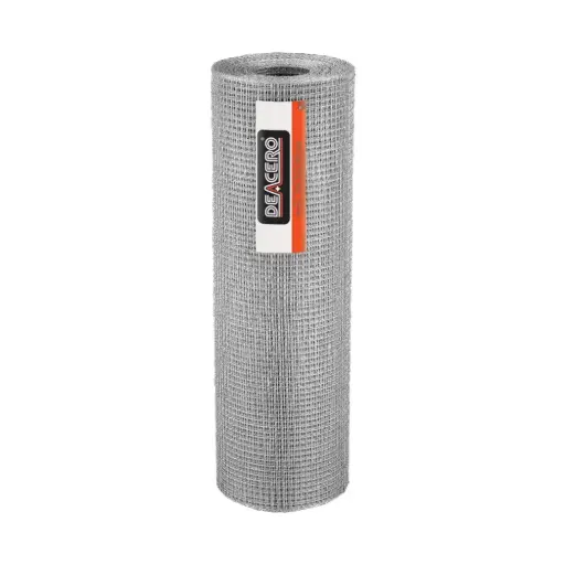 [20774] MALLA CRIBA GALVANIZADA (91.5 CM) (8x8) (DEACERO)