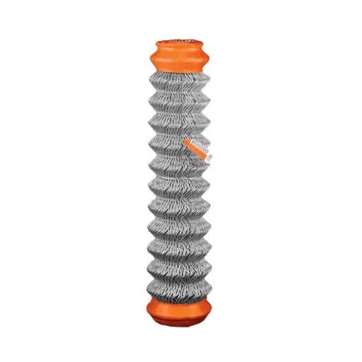 [28727] MALLA CICLONICA GALVANIZADA (1.25 MTRS) (DEACERO)